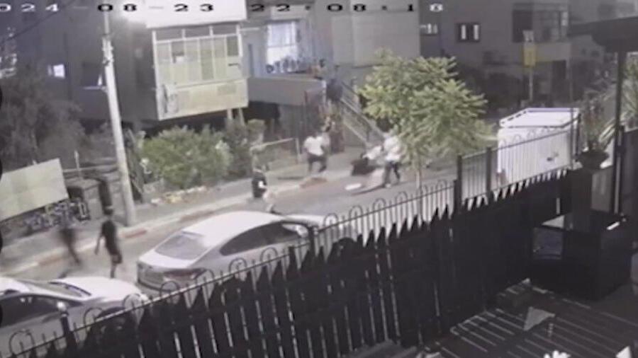חברי כנופיית SSQ תוקפים משפחה ב-2024: "כל היום מטילים אימה" חבורה שמזדהה עם ארגון פשיעה בין לאומי ומשליטה טרור בדרום תל אביב