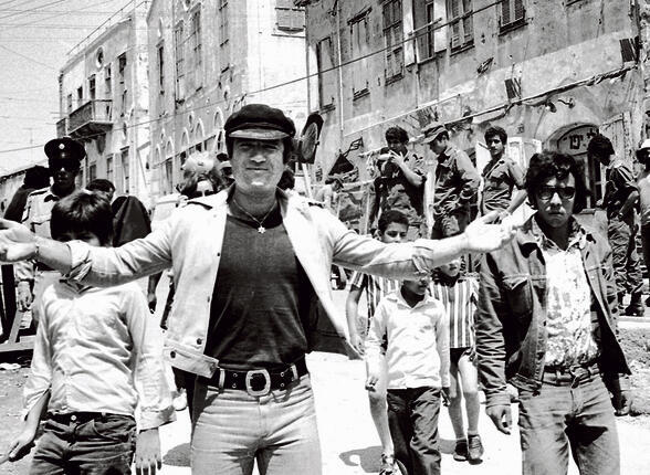 צילום: האוסף הלאומי לתצלומים על שם משפחת פריצקר yk14441360