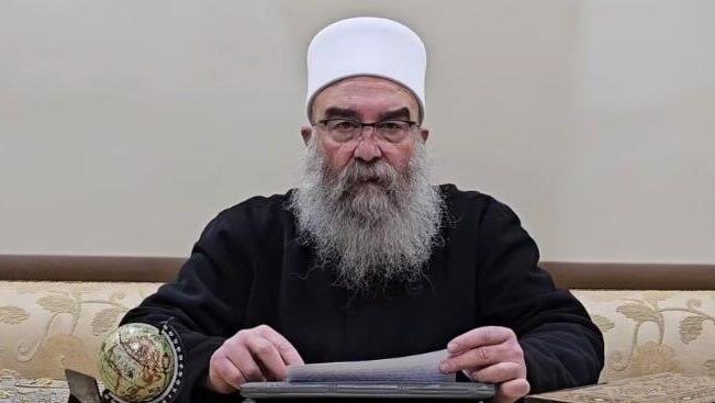 ‘Israel saved us from genocide’: Interview with Syrian Druze leader