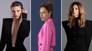 עדי הימלבלוי, שירלי בוגנים, ניבר מדר