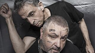 ארקדי דוכין ואתגר קרת