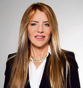 עו"ד דפנה שמואלביץ | צילום: לירן שחר yk14448166