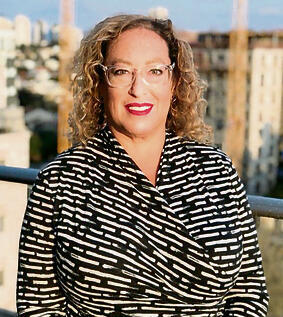 עו"ד שירה להט | צילום: יורם רשף yk14448520