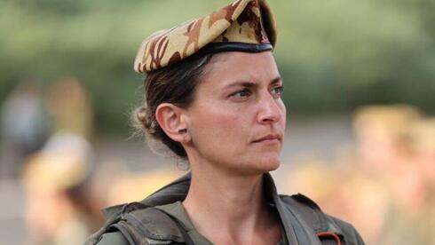 סא”ל אור בן יהודה היא לא הבעיה – היא ההוכחה