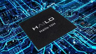 Hailo-10H - שבב AI ראשון מסוגו
