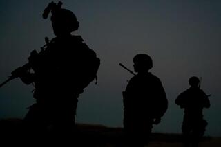 פעילות כוחות צה