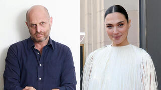 גל גדות, חגי לוי