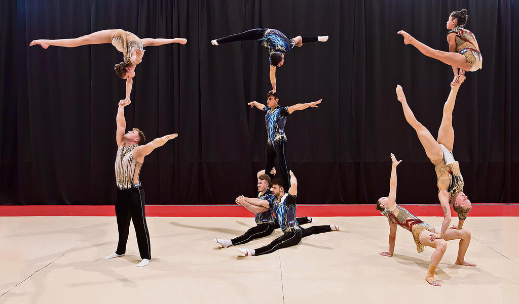 צילום: עוז מועלם yk14448025