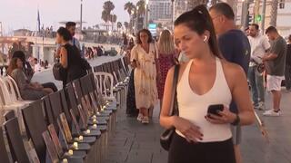 Tel Aviv memorial