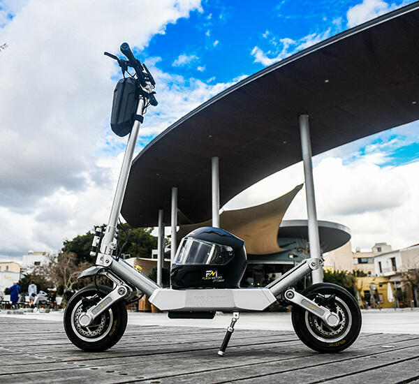 המכירה המוקדמת של Infinity X כבר נפתחה