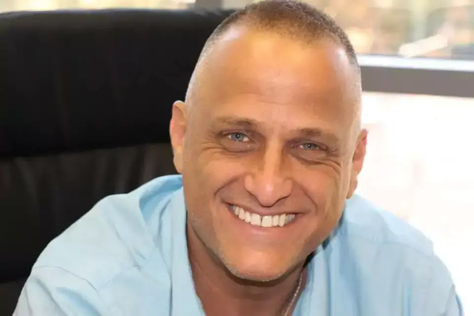 אבנר הייזלר