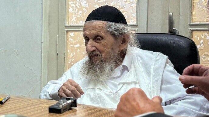 סערה בעקבות דברי הרב לנדו נגד הדתיים, שפורסמו שנית