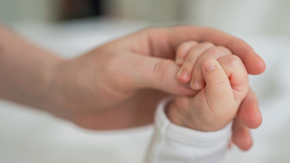 שוב אירוע חמור בלידת בית. אילוסטרציה (צילום: shutterstock) לידה