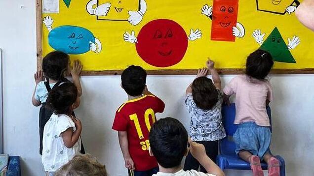 מרכז וראייטי ירושלים (צילום: מרכז וראייטי ירושלים) מרכז וראייטי ירושלים