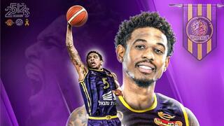 אקסבייר מנפורד