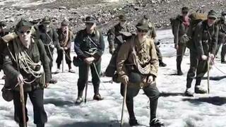 הצעדה בשווייץ