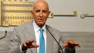 שליחו של טראמפ לסוריה: ייתכן שתקיפת ישראל נועדה להביא לתגובה טורקית