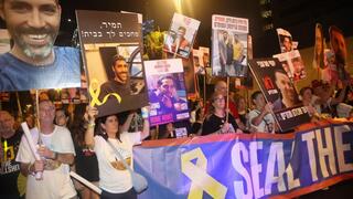 אלפים צועדים לשגרירות ארצות הברית בתל אביב