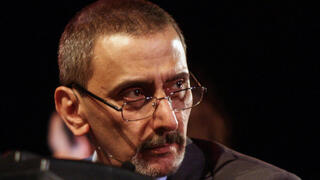 זיאד א-רחבאני