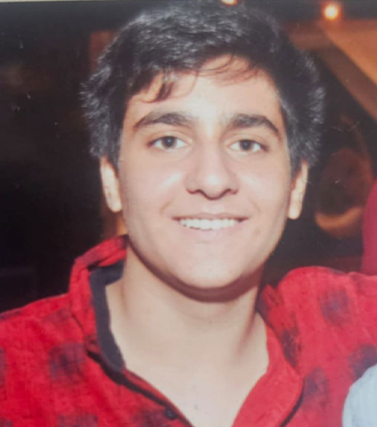 סמל ינון נוריאל ואנה