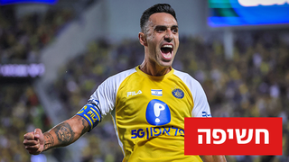 ערן זהבי