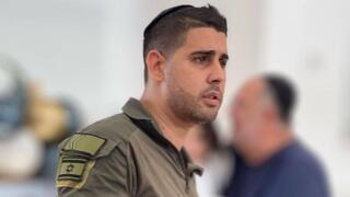 אריאל מאיר טמן ז"ל