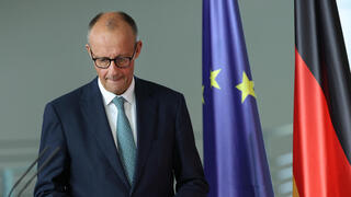 פרידריך מרץ