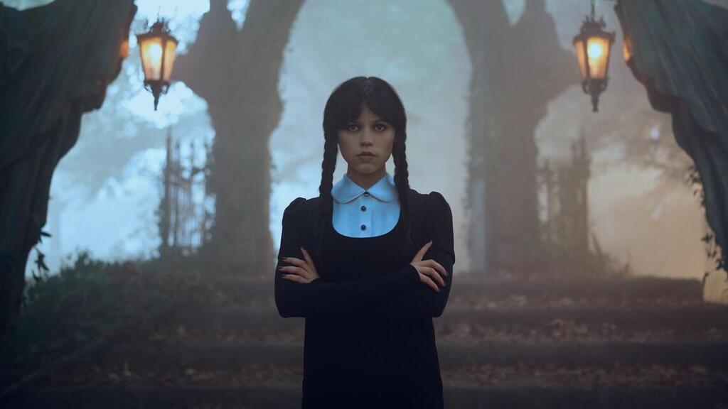 צילום: BERNARD WALSH/NETFLIX yk14454674