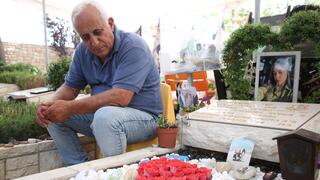 דרור אשרם, אביה של שי אשרם ז"ל