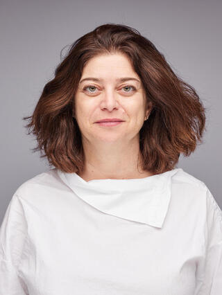 Dr. Nadia Prisant