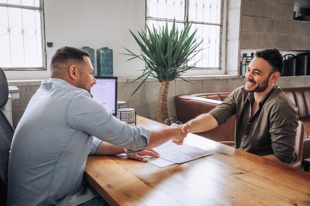 באדיבות המרכז למשכנתאות