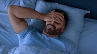 הפרעות שינה