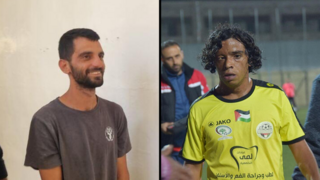 שנה אחרי: ינון לוי שירה למוות במורה פלסטיני מואשם בהמתה בקלות דעת