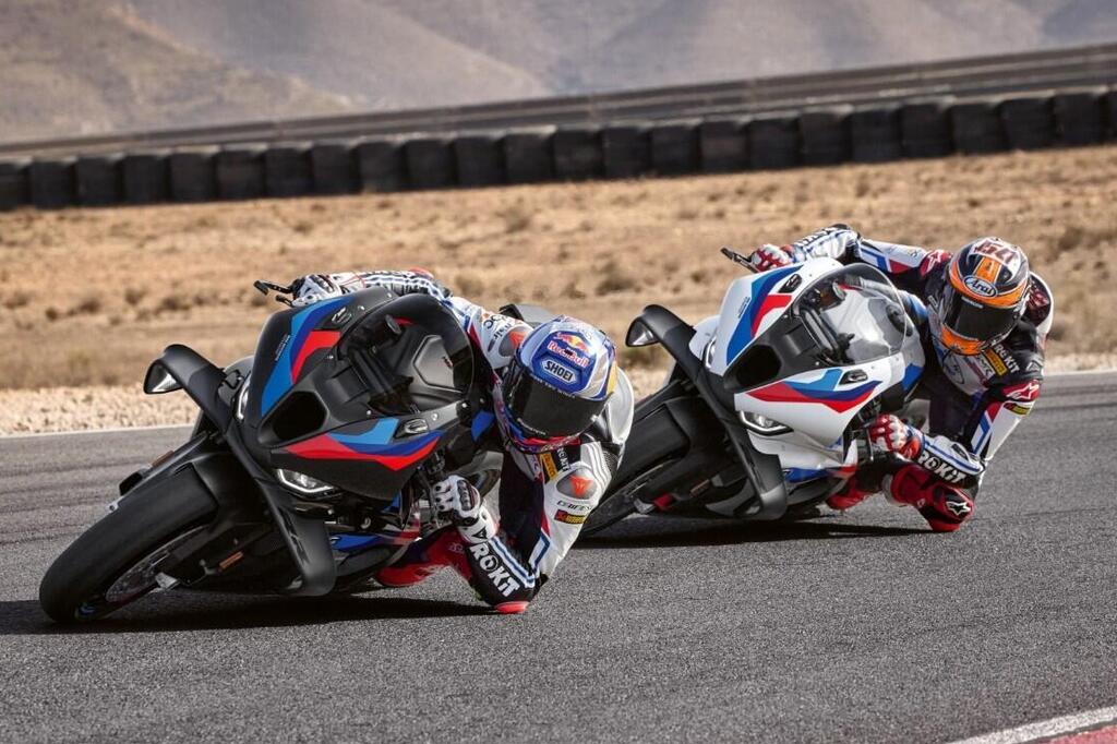 ב.מ.וו משיקה טילי שיוט, CF MOTO מצמיחה כנפיים