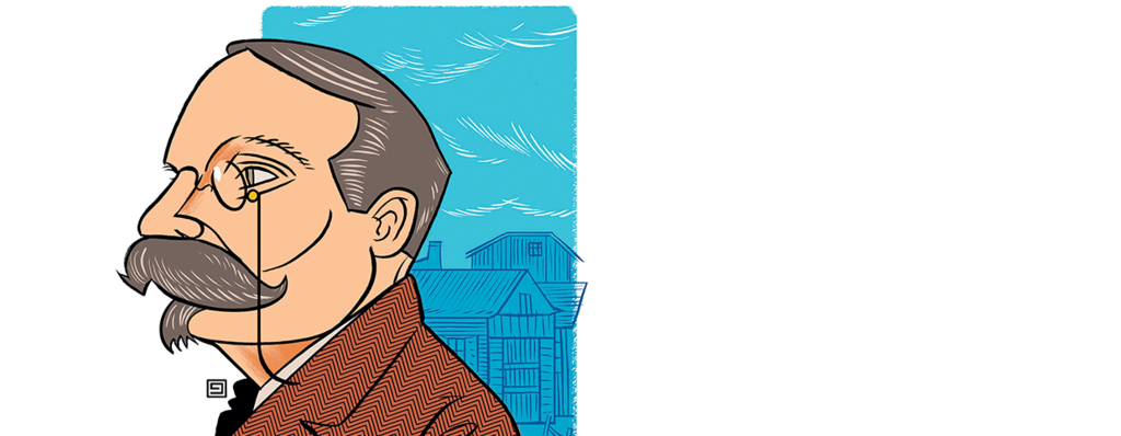 מיכה יוסף ברדיצ'בסקי