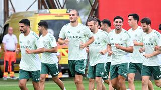 שחקני מכבי חיפה