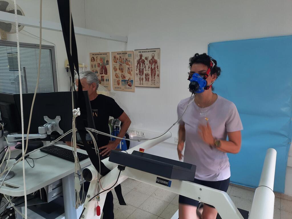 באדיבות מכללת תל חי