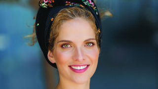 עוד שבות רענן