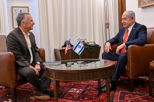 Not more partial offers with Hamas, senior reliable says