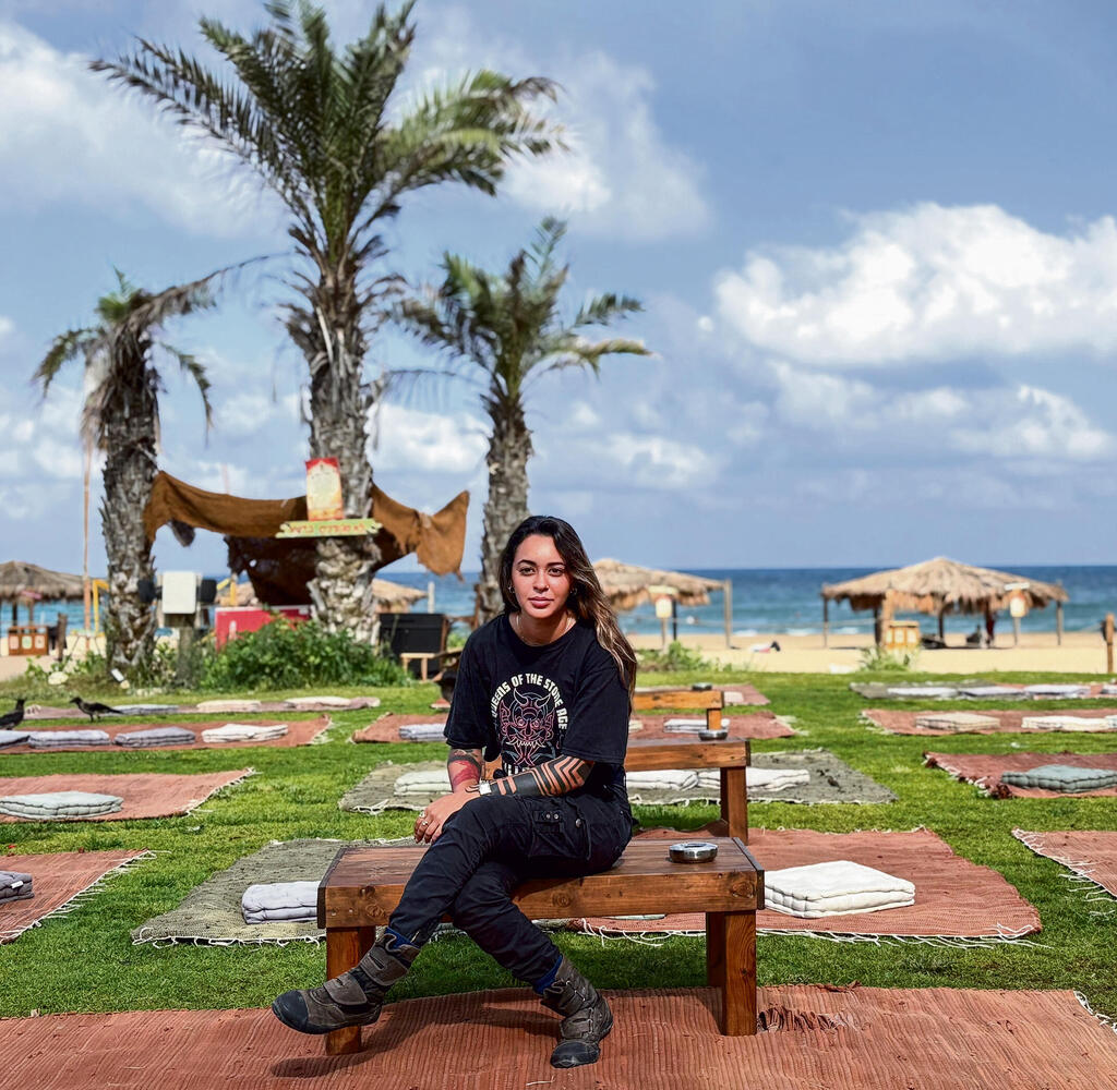 צילום: אסי חיים yk14458423