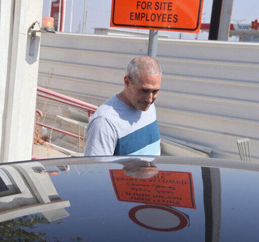 ניסיונו בעולם העסקים מסתכם בסיוע בהקמת בתי קפה. ח"כ מילביצקי בחקירה | צילום: מוטי קמחי yk14460259