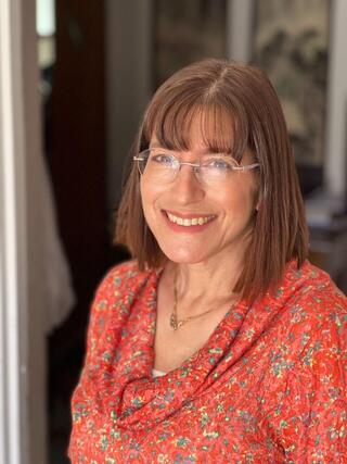 Marcy Oster 