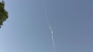 יציאת מיירט בערבה