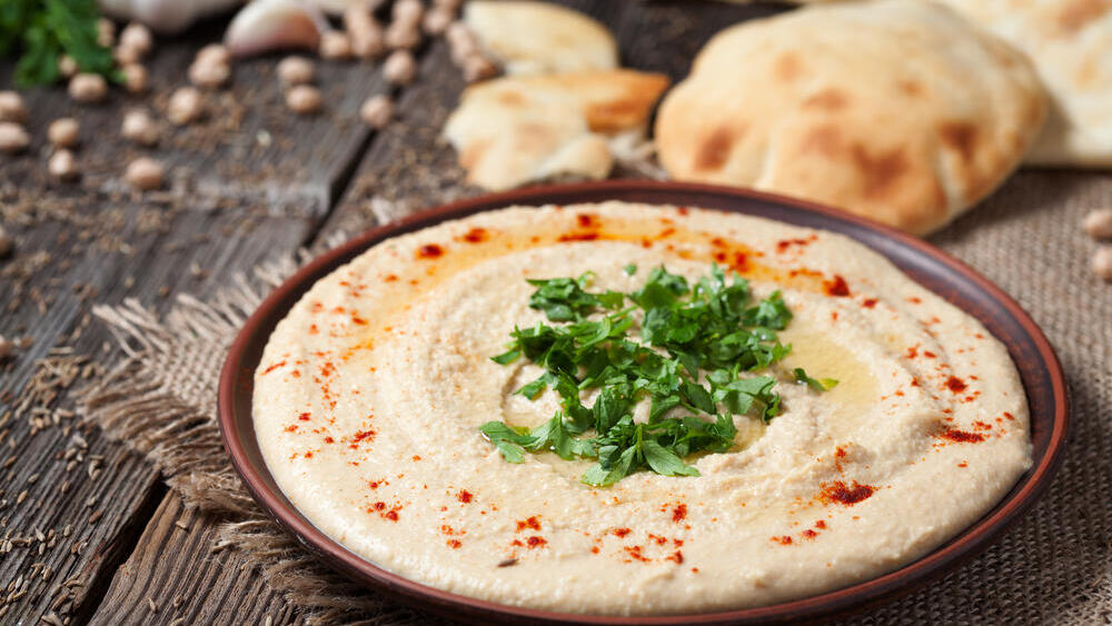 ארוחת בוקר מצרית