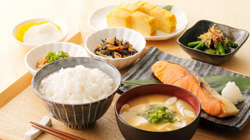Japanese diet may help ease depression, anxiety