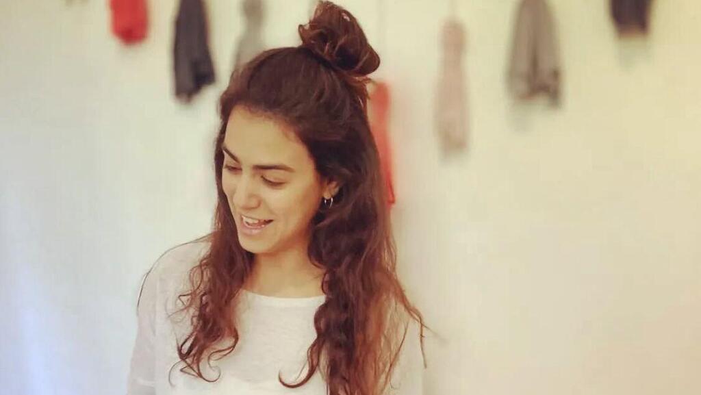 ריטריט הריון ענת אברהם