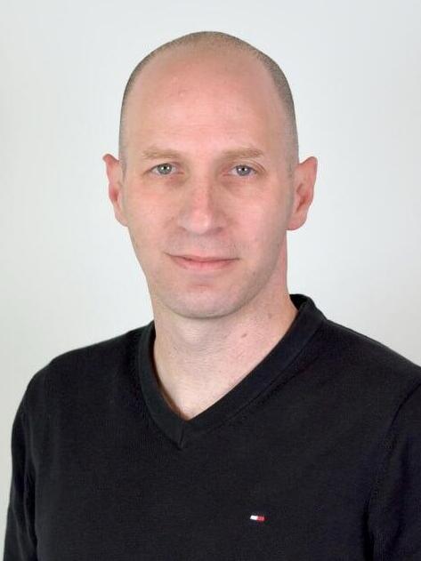 Zoomd CEO Ido Almany