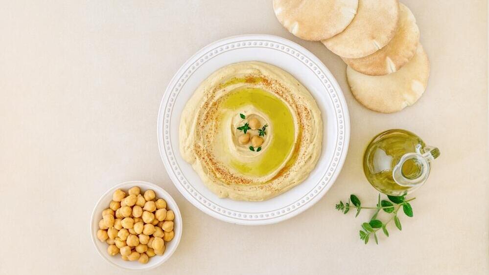 ארוחת בוקר מצרית