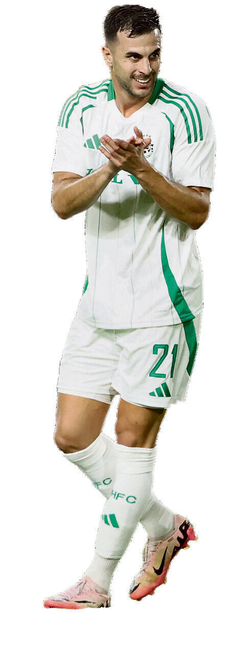 דוד | צילום: עוז מועלם yk14462630