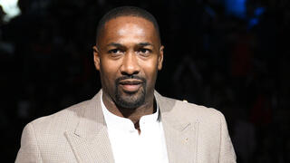 גילברט ארינאס